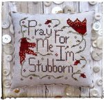 (image for) Stubborn